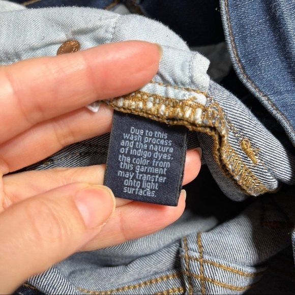 J. Crew Lookout High Rise Skinny Jeans 25 - Picture 8 of 8